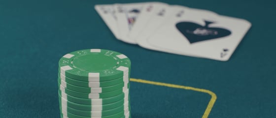 Texas Hold'em Online: Naučte se základy
