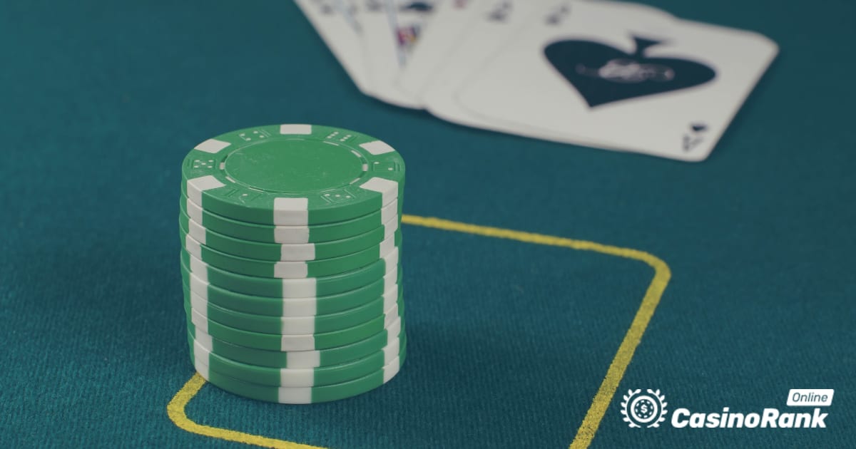 Texas Hold'em Online: Naučte se základy