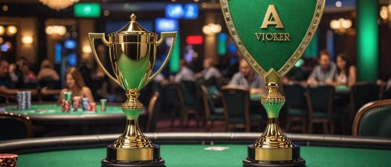 A New Legend Crowned: Triumph na US Poker Open 2024