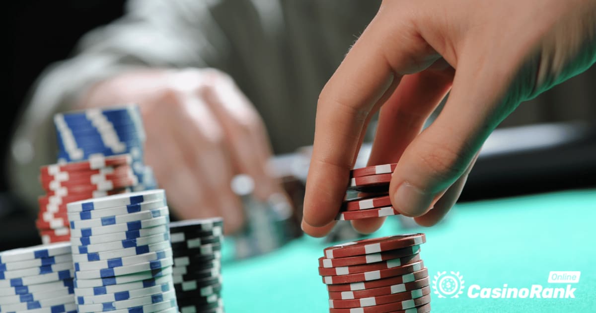Texas Holdem vs. Omaha Poker: Jaký je rozdíl?