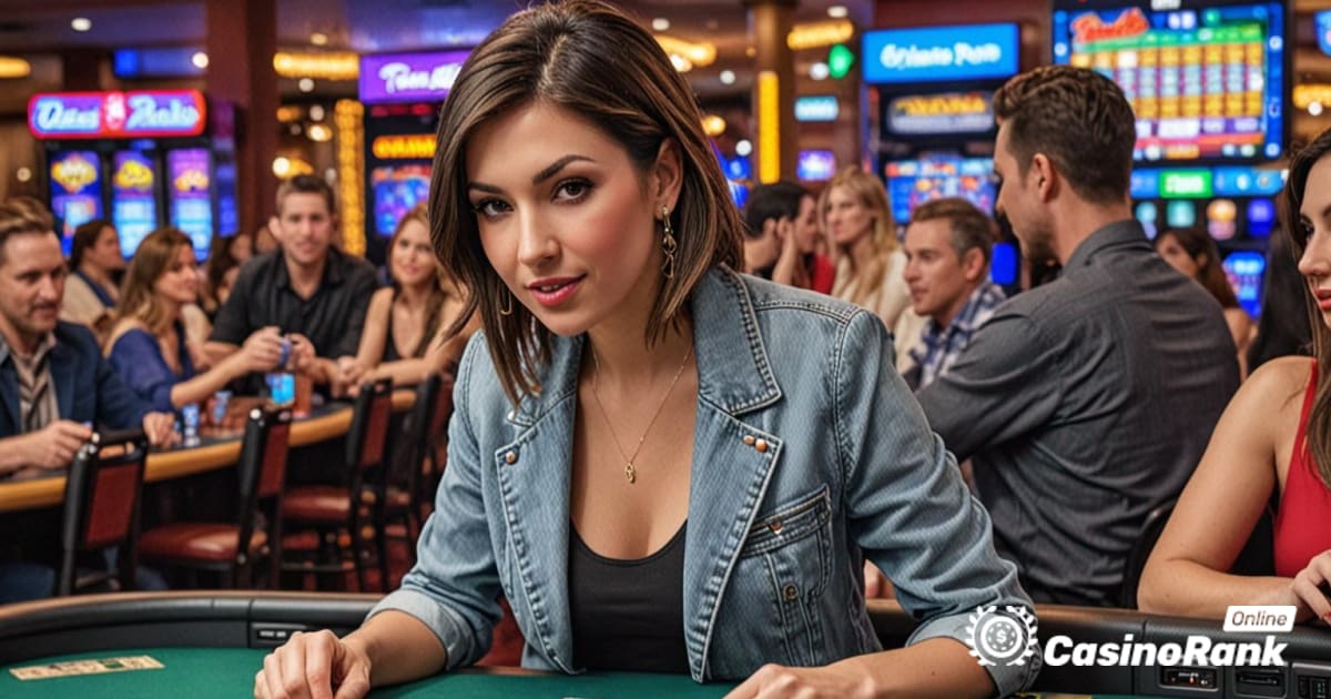 Pozvedněte svou herní noc: Nejlepší průvodce video pokerem na konzolích a online kasinech