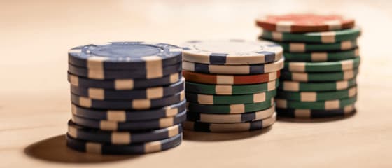 Přehled bonusové hry Texas Hold'Em